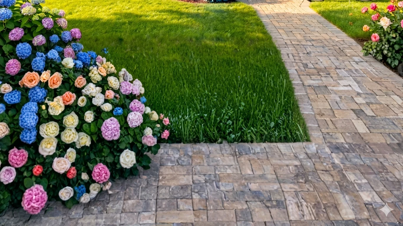 Winnipeg home renovation exterior concept by H-Reno